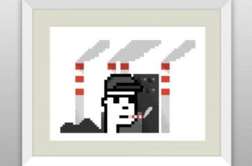 Saxta rəsm əsəri 573 minə satıldı