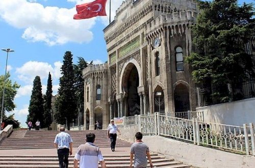 Türkiyədə universitetlər açılacaq