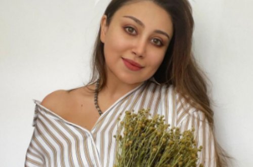Damla əməliyyatdan sonra belə olub - FOTOLAR