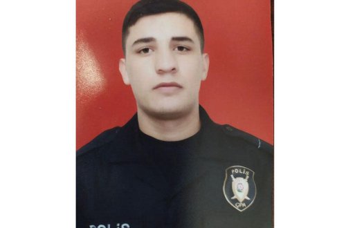 Bakıda polis dənizdə batan şəxsi xilas edərkən boğularaq öldü