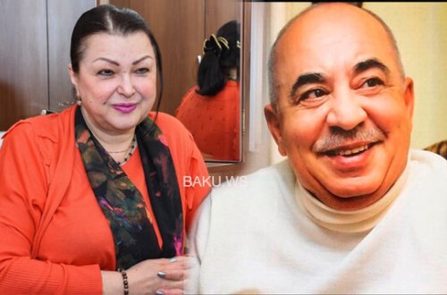 Firəngiz Mütəllimova Yaşar Nuridən yazdı: 