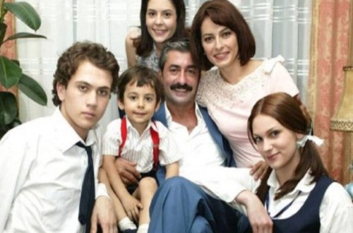 İzlənmə rekordu qıran serialın məşhur aktyorunun indiki halı - FOTO