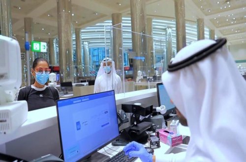 В Абу-Даби ослабили условия на въезд для вакцинированных