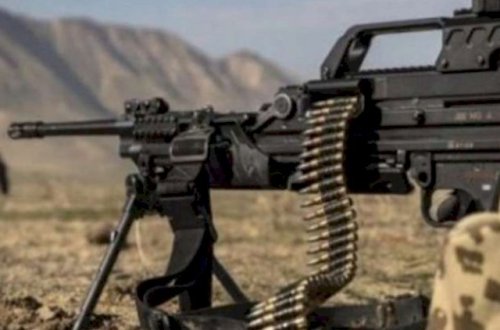 SON DƏQİQƏ: Şuşanı atəşə tutan ermənilər məhv edildi