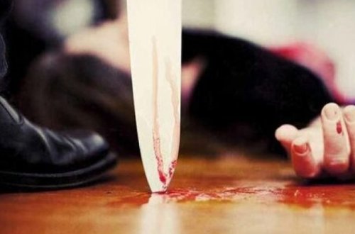 Xəyanəti bildi, kişinin cinsi orqanını kəsdi, arvadını... - Bakıdakı qətlin təfərrüatları açıldı