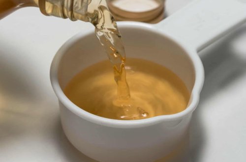 Bakıda yaşlı kişi sirkə içib özünü öldürdü