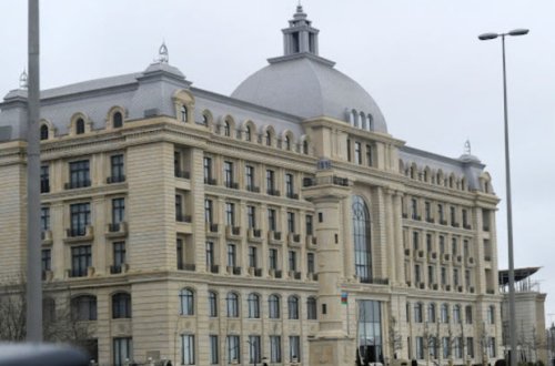 ASCO-nun əməkdaşı ürəktutmasından vəfat edib - FOTO