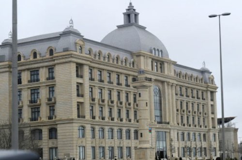 Сотрудник Каспийского морского пароходства скончался от сердечного приступа - ФОТО