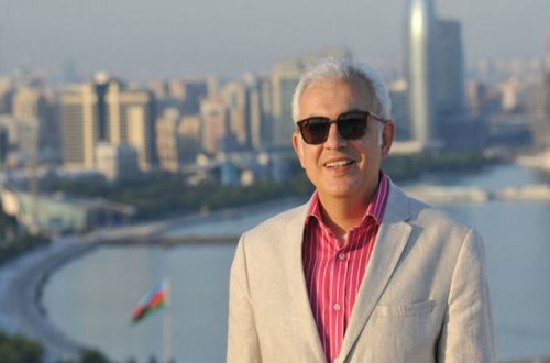 Проблема качества новой архитектуры - в компетенции тех, кто ее создает. ИНТЕРВЬЮ с Эльчином Алиевым