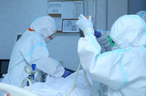 Koronavirusun hazırkı dalğasının nə zaman zəifləyəcəyi açıqlandı