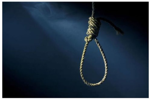 В Азербайджане мужчина покончил жизнь самоубийством из-за ухода жены