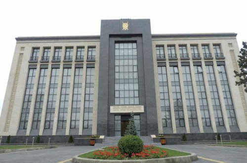 Gəncədə vəzifəli şəxslərə cinayət işi açıldı