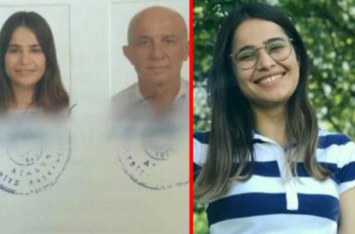 İNANILMAZ: İtkin düşən 21 yaşlı qız tapıldı - 60 yaşlı müəllimi ilə evlənib / VİDEO