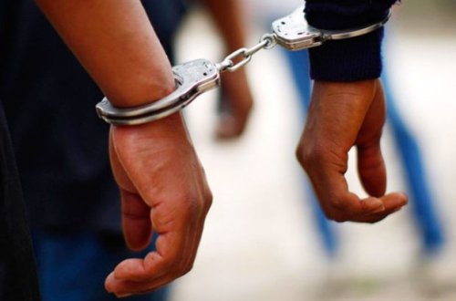 Dəfələrlə ictimai yerə çıxan koronavirus xəstəsi HƏBS EDİLDİ - FOTO/VİDEO