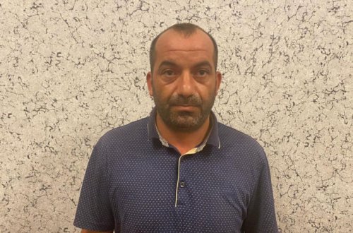 Salyanda evdən və mağazadan oğurluq edən şəxs saxlanılıb