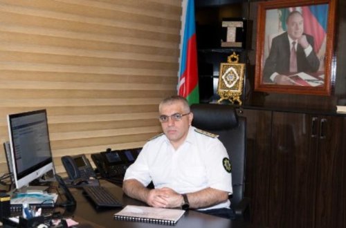 Həbs edilən şəxs generalın qardaşı oğludur? - DGK-dan AÇIQLAMA