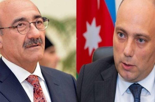 Əbülfəs Qarayev kursu davam edir – Yeni nazir tender “siyasəti”ni dəyişmədi