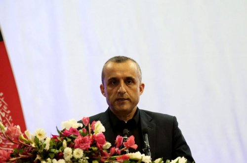 Əmirulla Saleh Pəncşiri tərk edərək Tacikistana yola düşüb