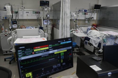 Dünyada avqust üzrə koronavirusa yoluxma rekord vurub