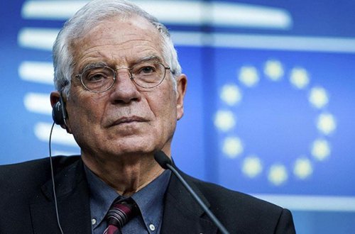 Avropa İttifaqından “Taliban”la bağlı - Qərar