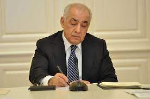 Baş nazirdən mühüm QƏRAR: Qərarı təsdiqləndi-Bu məhdudiyyətlər LƏGV edildi...