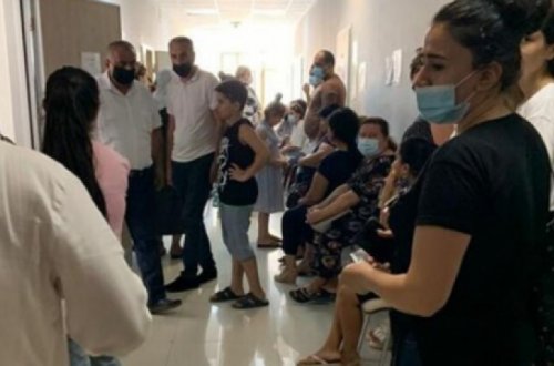 Bu şəxslərə QƏTİ şəkildə vaksin vurdurmaq olmaz... - Professor ŞOK MƏQAMLARI AÇDI/VİDEO