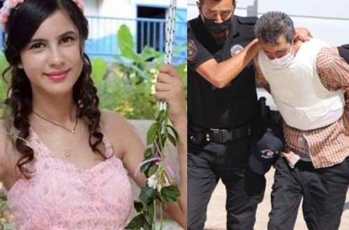 27 bıçaq zərbəsi ilə öldürülən 16 yaşlı ilə bağlı ürək dağlayan etiraf - VİDEO