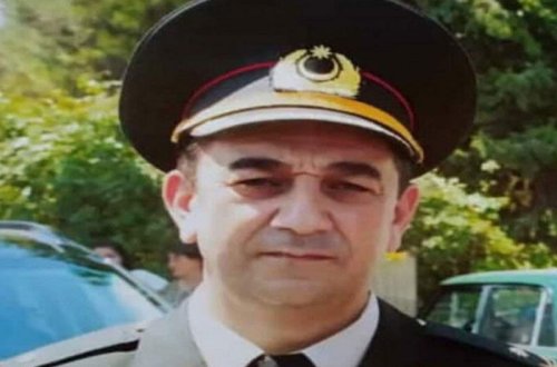 Zərdabda ailə faciəsi - rəis müavini atası ilə eyni gündə koronavirusdan öldü