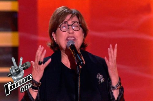 Азербайджанская джаз-певица очаровала жюри на шоу 