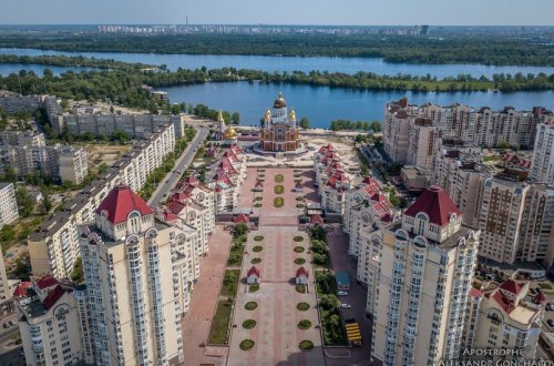 Kiyevdə 5 ölkə vətəndaşını ölümcül döyən azərbaycanlı saxlanılıb