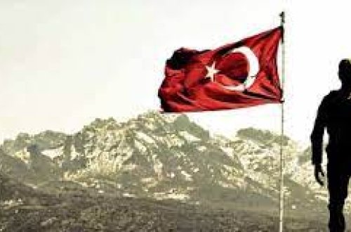 Türkiyə ordusu İraqın şimalında daha 7 terrorçunu məhv edib