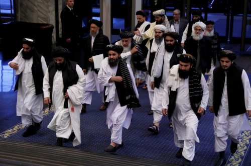 “Taliblər” Əfqanıstanda yeni hökumətin elan olunmasını təxirə salıblar