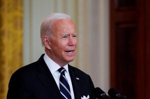 Bayden 11 sentyabr terroru haqqında sənədləri məxfilikdən çıxarmağı tapşırıb