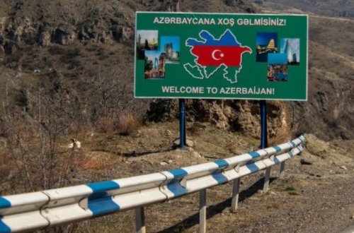 Ermənistan beynəlxalq hüquq normalarına əsaslanan qonşuluq siyasətinə hazır deyil- Politoloq