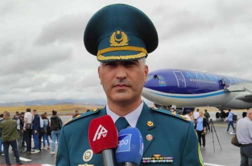 Elçin Quliyevdən yeni təyinat