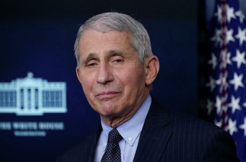 В США заявили о способности мю-штамма коронавируса обходить защиту антител