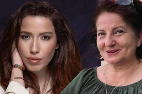 Evə görə ögey anasını məhkəməyə verdi