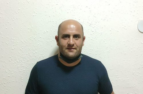 Cəlilabad sakinlərindən odlu silah və narkotik vasitələr aşkarlandı - FOTO