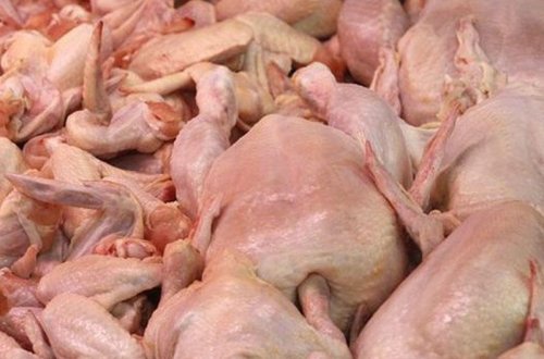 Azərbaycana bir neçə ölkədən idxal məhdudlaşdırıldı