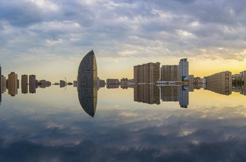 Sabahın hava proqnozu açıqlandı: Güclü külək əsəcək
