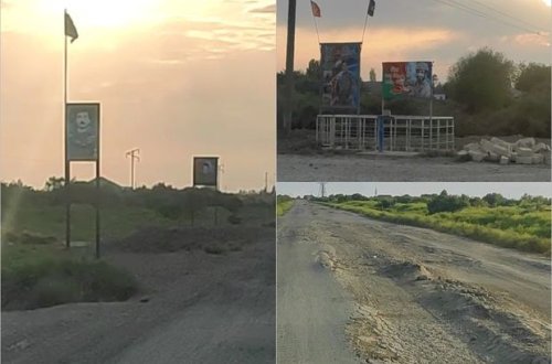 Şəhidlər verən kəndlərin yol problemi: Məsul qurumlar məsələyə niyə biganədir? - FOTO/VİDEO