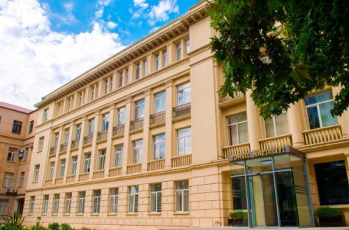 Azərbaycanda bu məktəblərdə dərslər DAYANDIRILDI - RƏSMİ