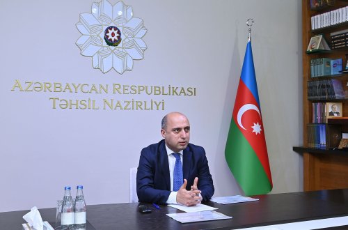 Sabah brifinqdə dərslərlə bağlı qərar açıqlanacaq - RƏSMİ