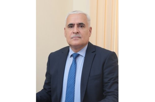 Vüqar Rəhimzadə: Füzuli Beynəlxalq Hava Limanı Qarabağın sülhə açılan hava qapısıdır