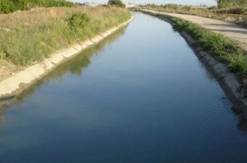 Ağdaşdakı kanalda iki yeniyetmə qızın meyiti tapıldı:  - YENİLƏNİB