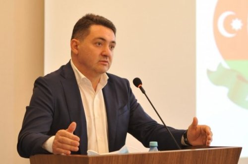 Moldovadakı soydaşlarımız Elçin Bayramovun özbaşnalığından şikayyətçidir