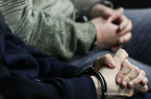 Moskvada miqrantlar arasında dava düşdü: 15 nəfər saxlanıldı