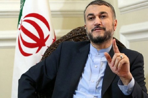 İran nüvə sazişinə dair müzakirələrin davam etdirilməsini vaxt itkisi adlandırıb