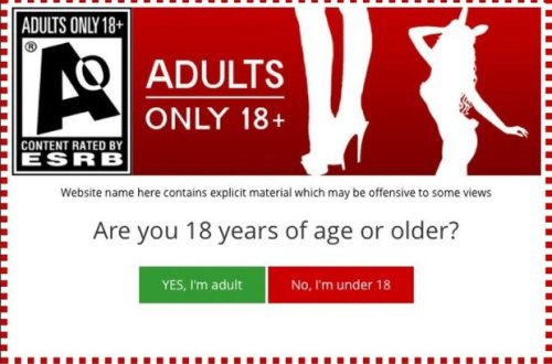 Fransada porno saytlar məhkəməyə verildi