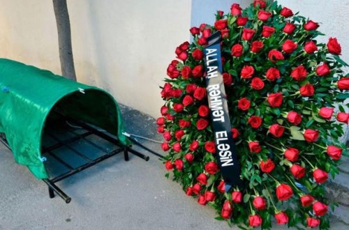 Скончался профессор бакинского вуза - ФОТО